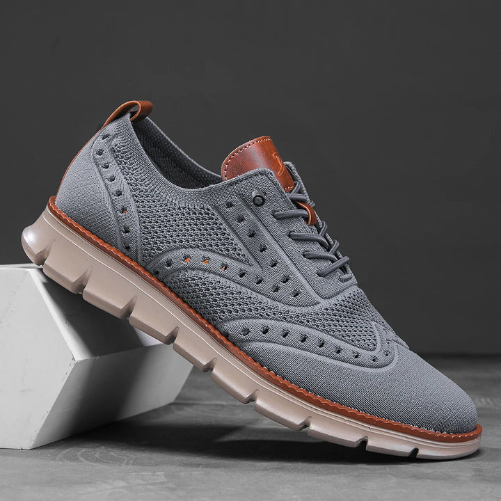 Lunaro Mesh Sneakers