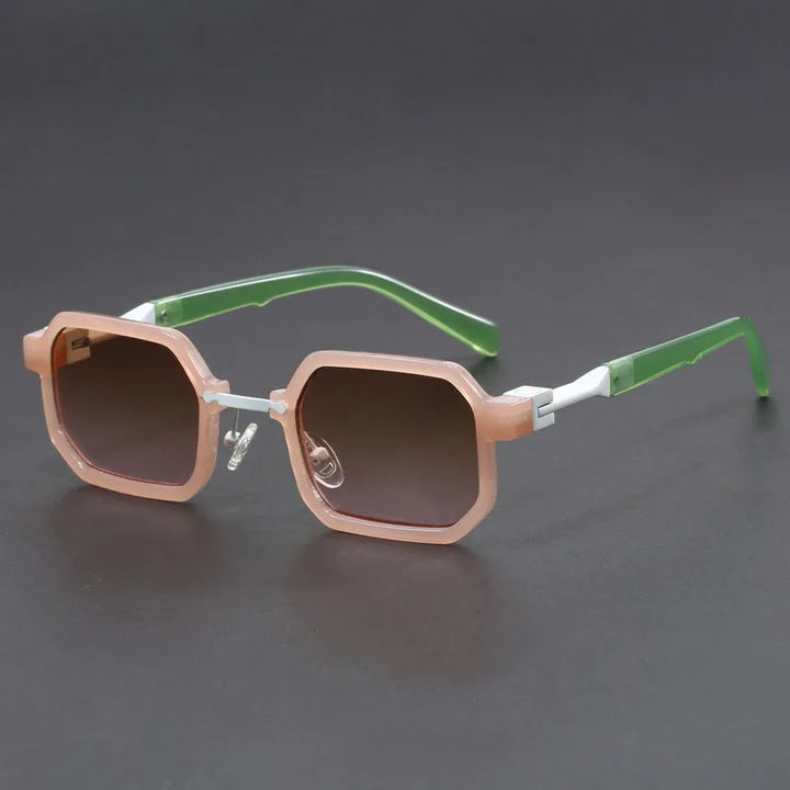 Sightline Eight Sunglasses - Redwood Main
