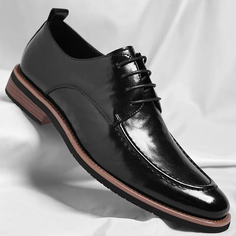 Kairo Leather Shoes