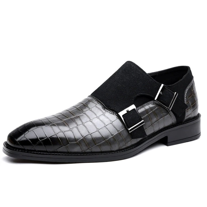Gareth Monk Loafers