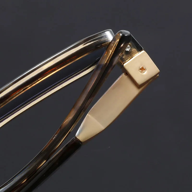 Sightline Eight Sunglasses - Redwood Main