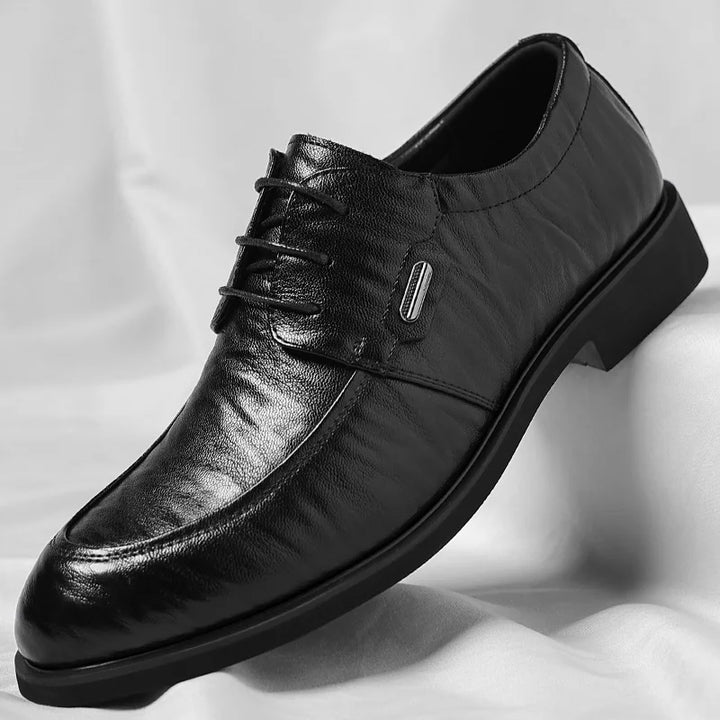 Rovin Leather Shoes