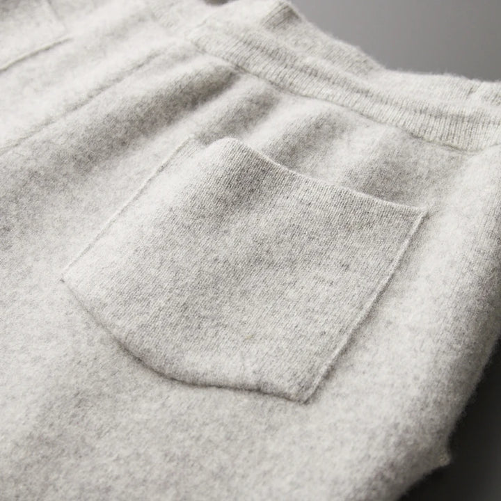 Altero Cashmere Pants