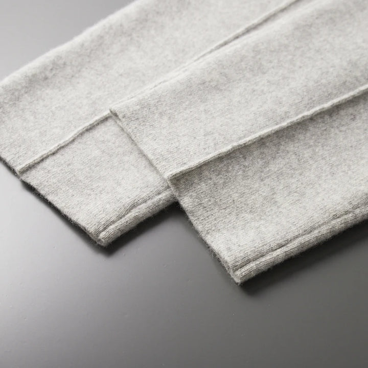Altero Cashmere Pants