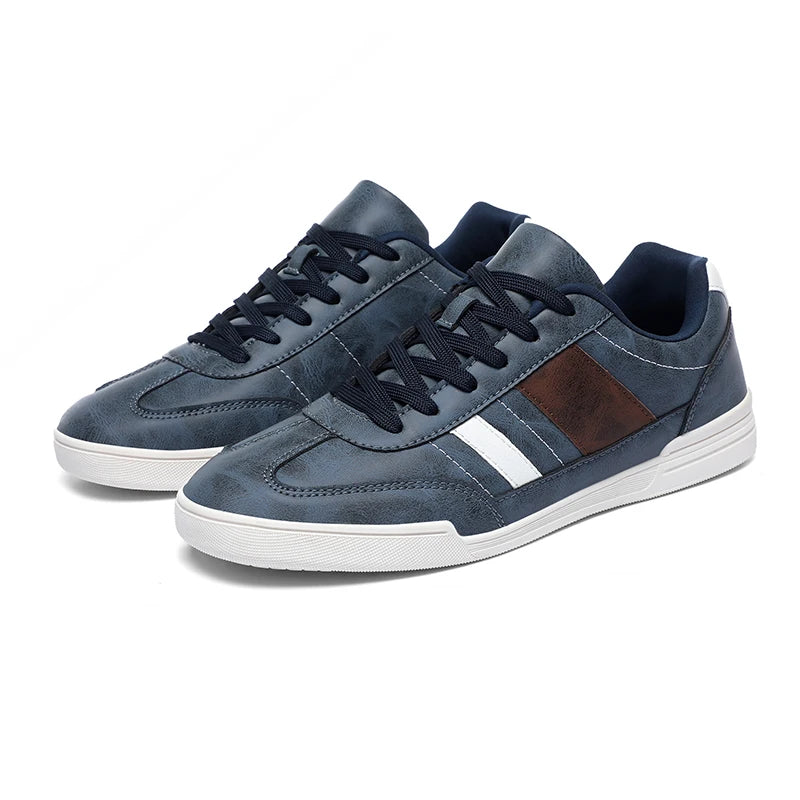 Neostride Sneakers - Redwood Main