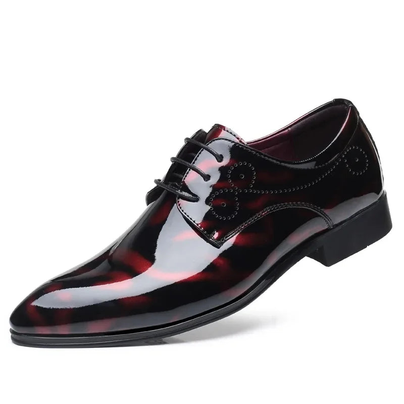 Salvatore Gloss Shoes