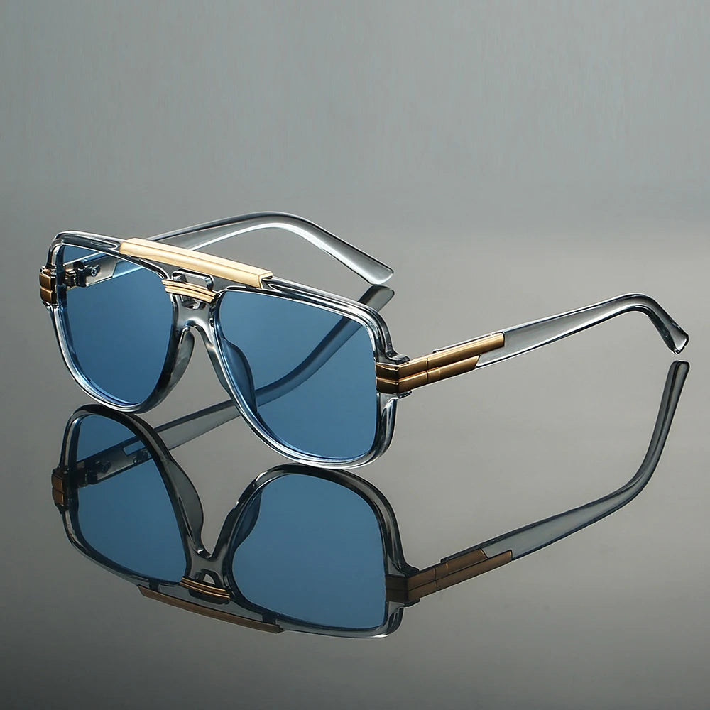 Prime Sunglasses - Redwood Main