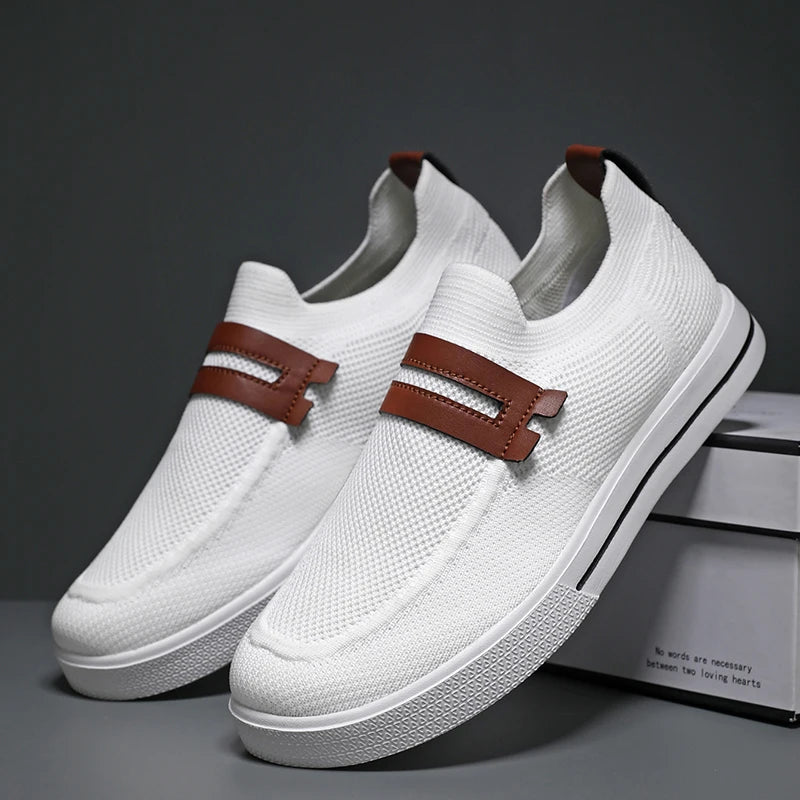 Valen Knit Sneakers