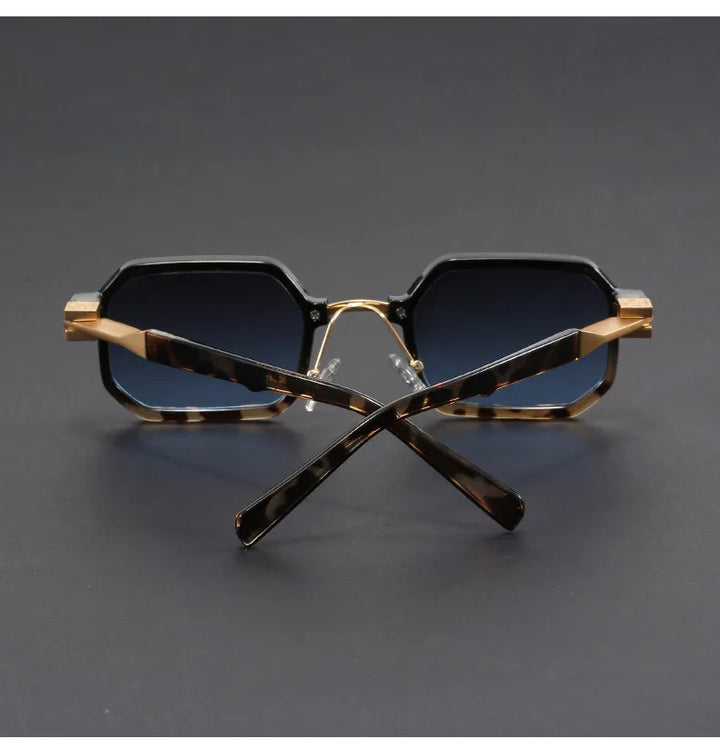 Sightline Eight Sunglasses - Redwood Main