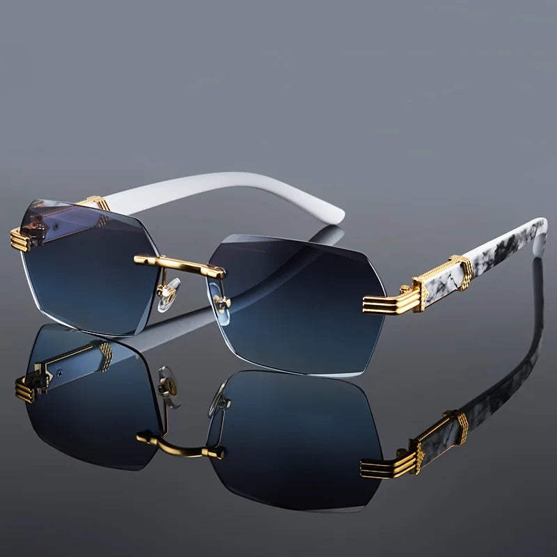 Velvéro Sunglasses - Redwood Main