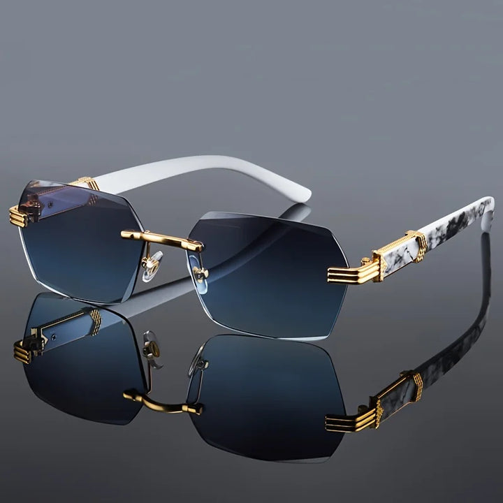 Velvéro Sunglasses - Redwood Main