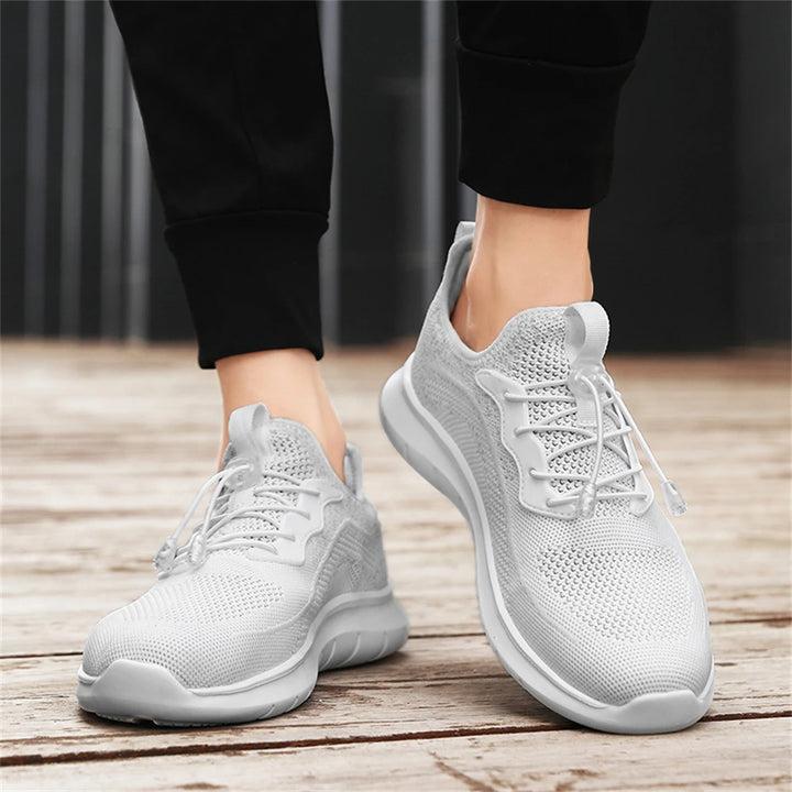 Core One Shoes - Redwood Main