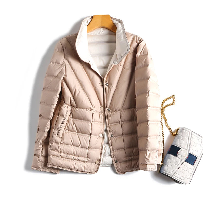Amara Puffer Jacket