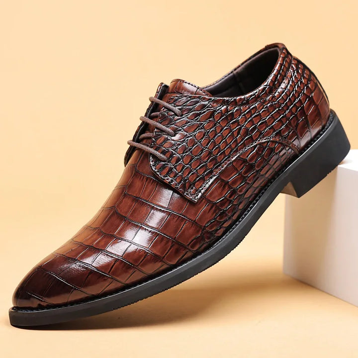 Rafael Leather Shoes