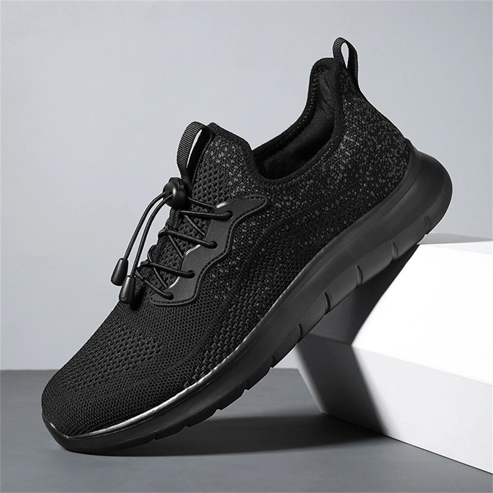 Core One Shoes - Redwood Main