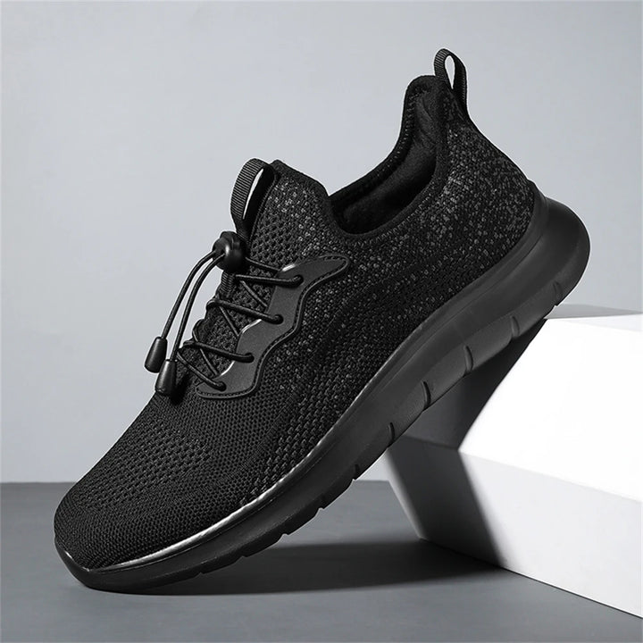 Core One Shoes - Redwood Main