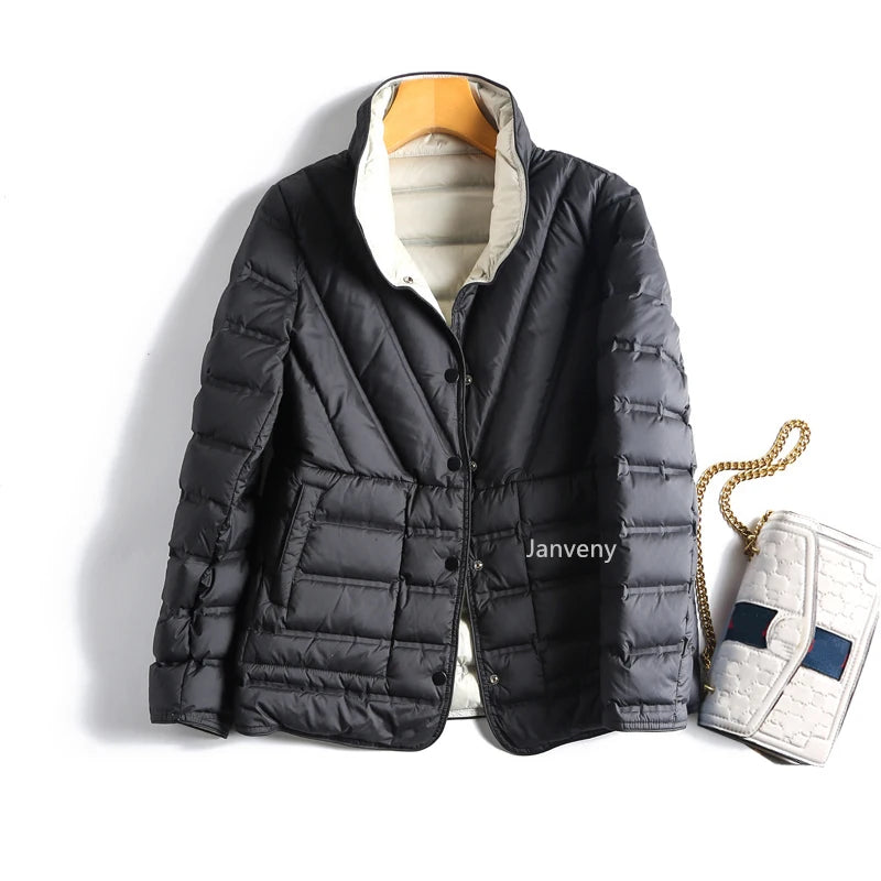 Amara Puffer Jacket