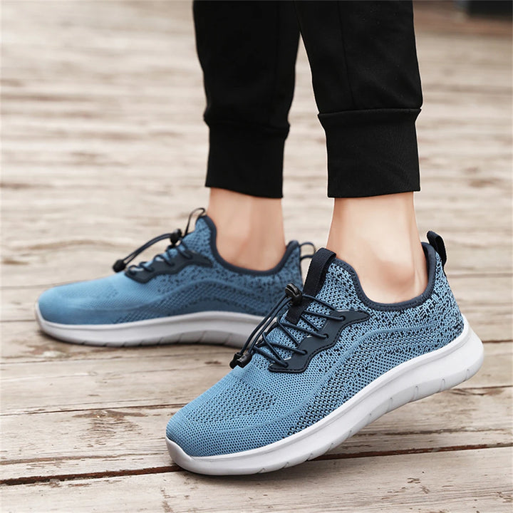 Core One Shoes - Redwood Main