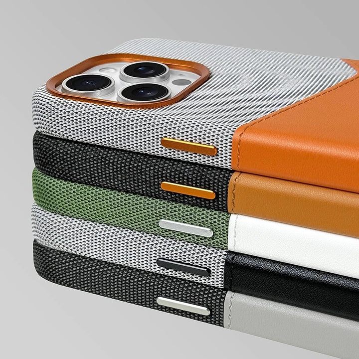 Zentra Phone Case