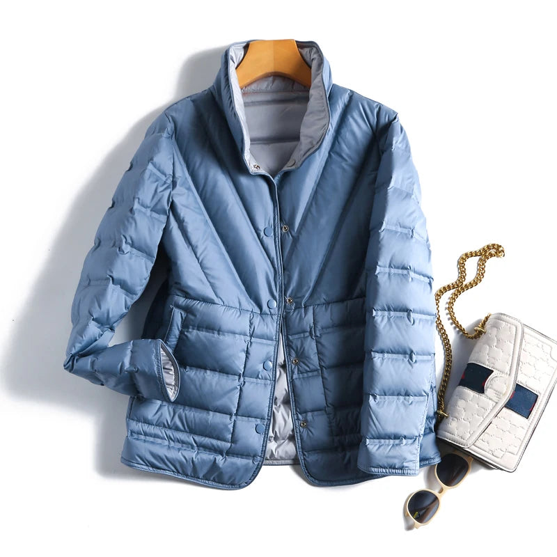 Amara Puffer Jacket