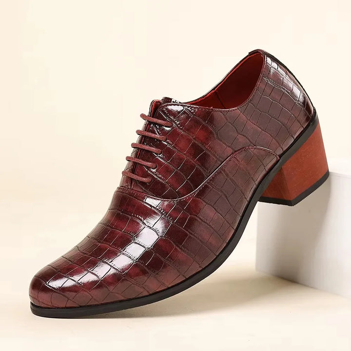 Marcelli Leather Shoes