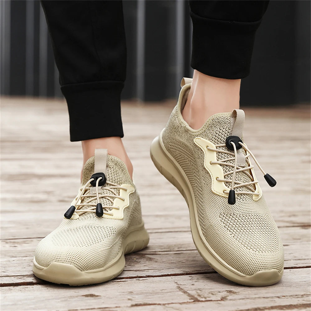 Core One Shoes - Redwood Main