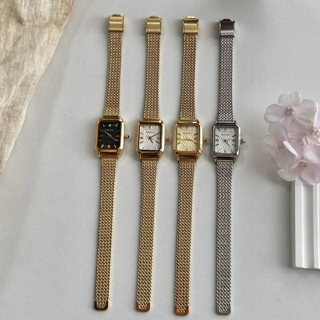 Elise Classic Watch