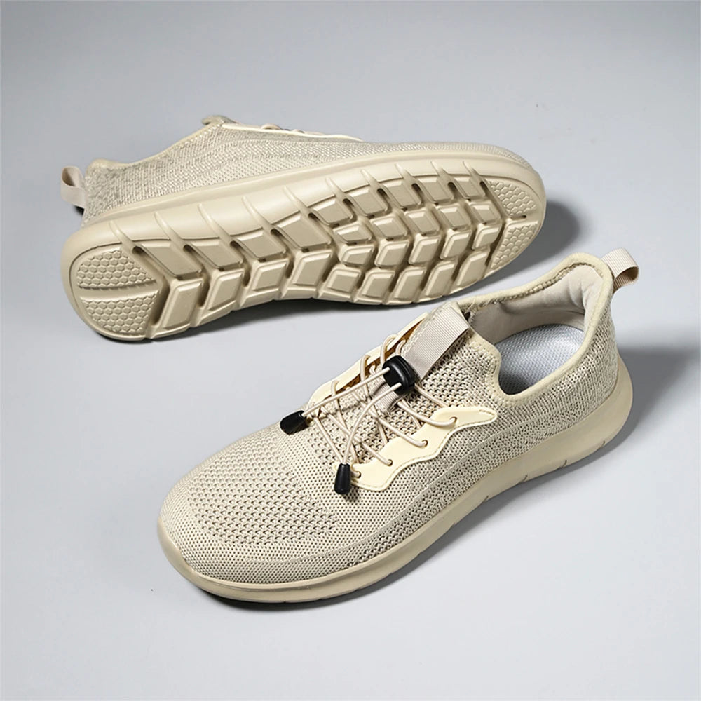 Core One Shoes - Redwood Main