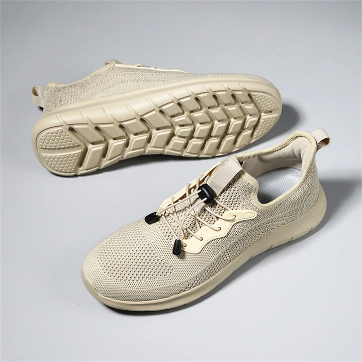 Core One Shoes - Redwood Main