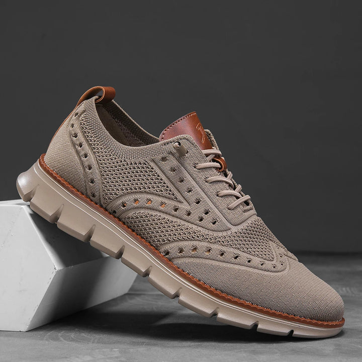 Lunaro Mesh Sneakers