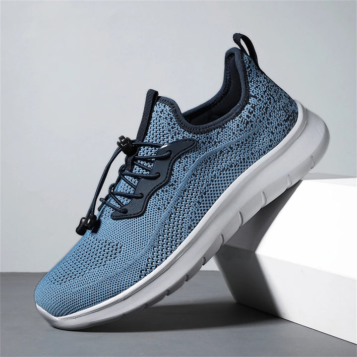 Core One Shoes - Redwood Main