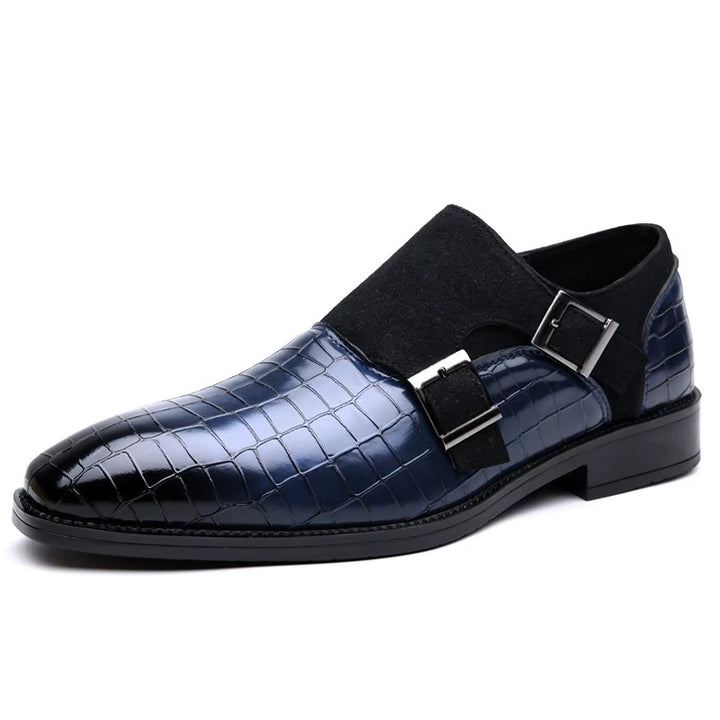 Gareth Monk Loafers