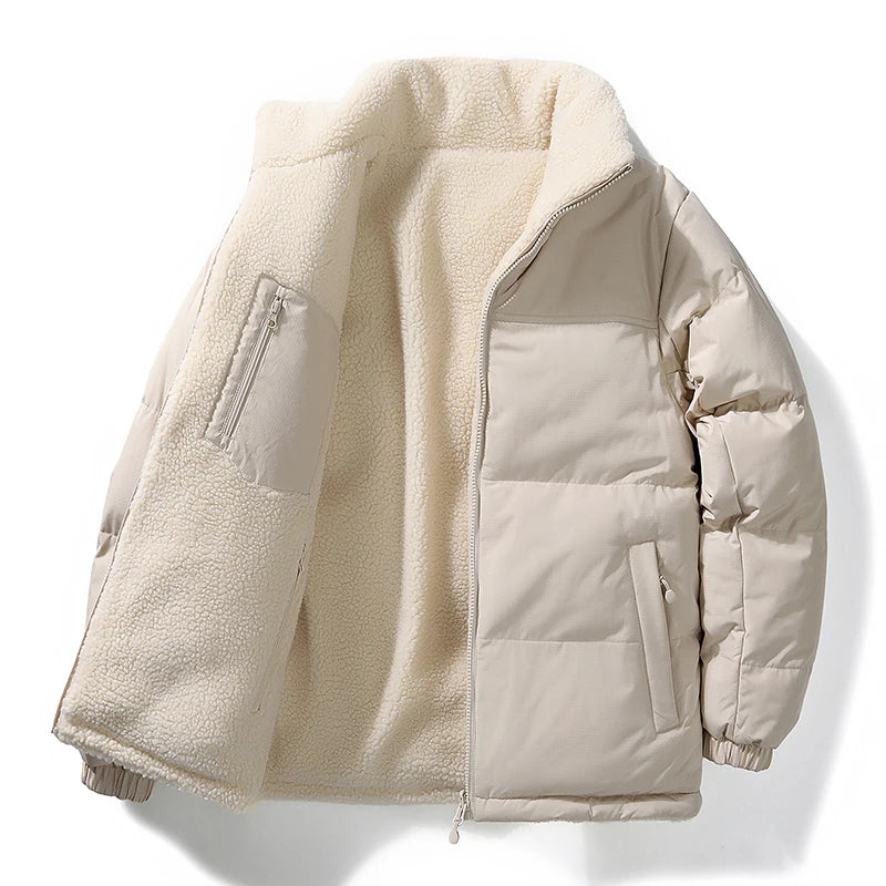 Northfield Reversible Jacket