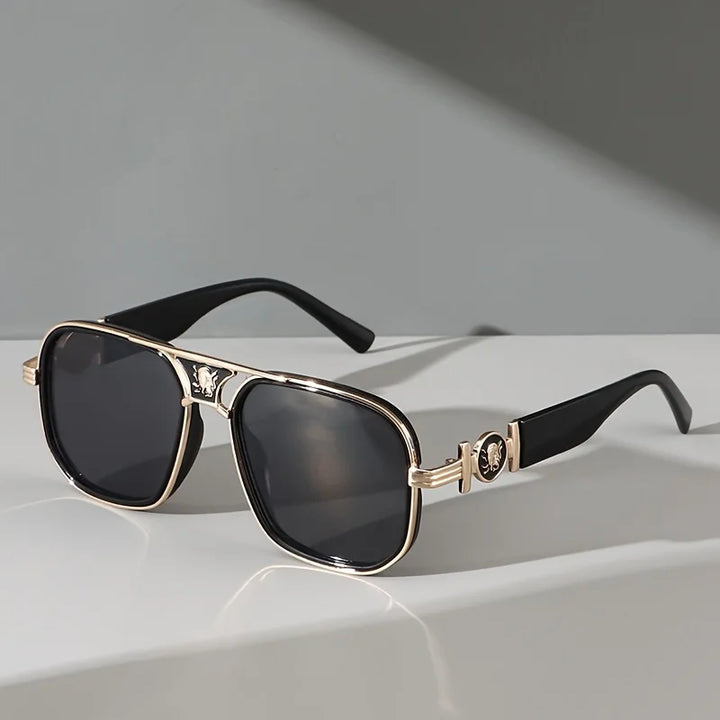 Orion Sunglasses - Redwood Main