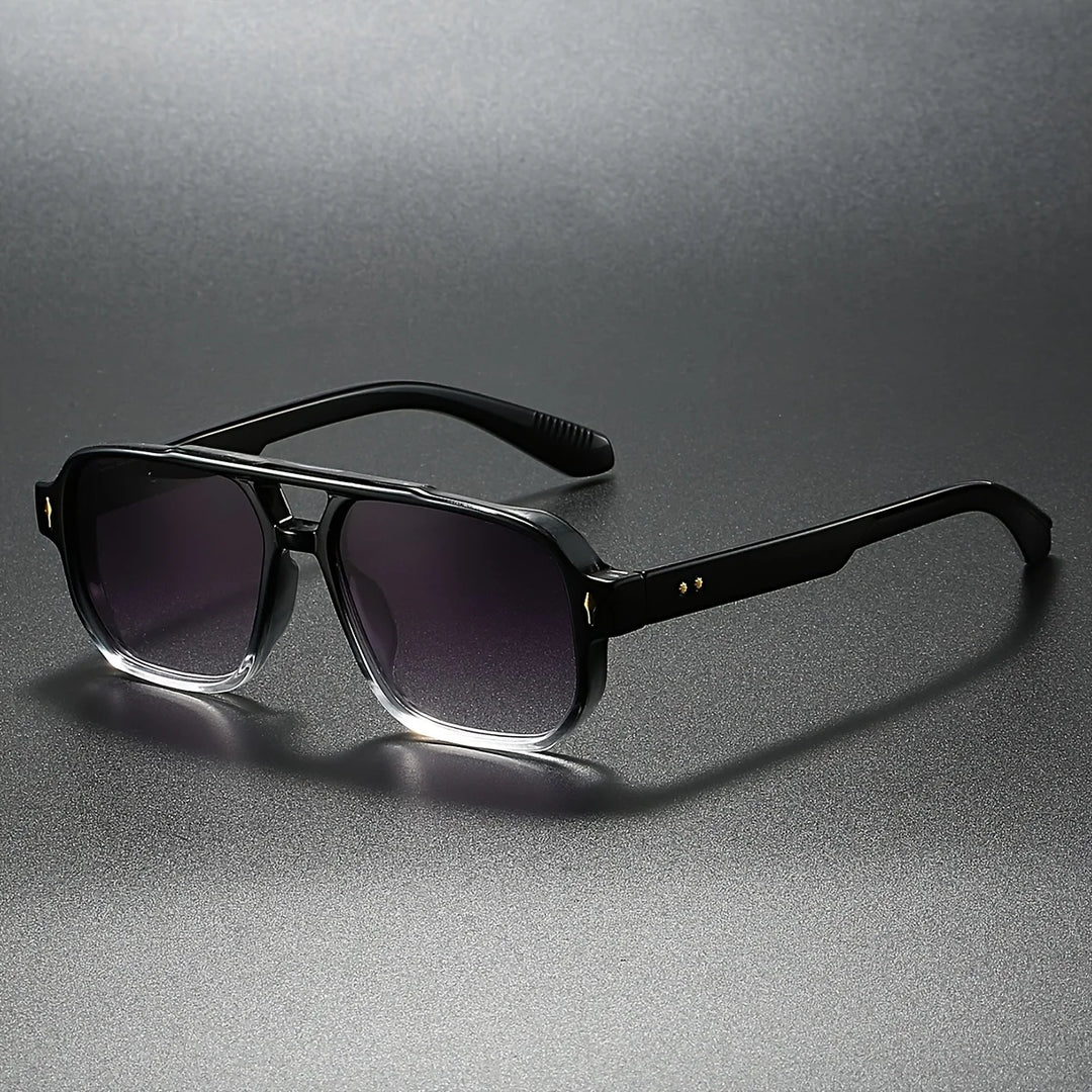 Trelvo Sunglasses - Redwood Main