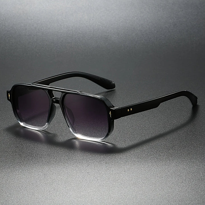 Trelvo Sunglasses - Redwood Main