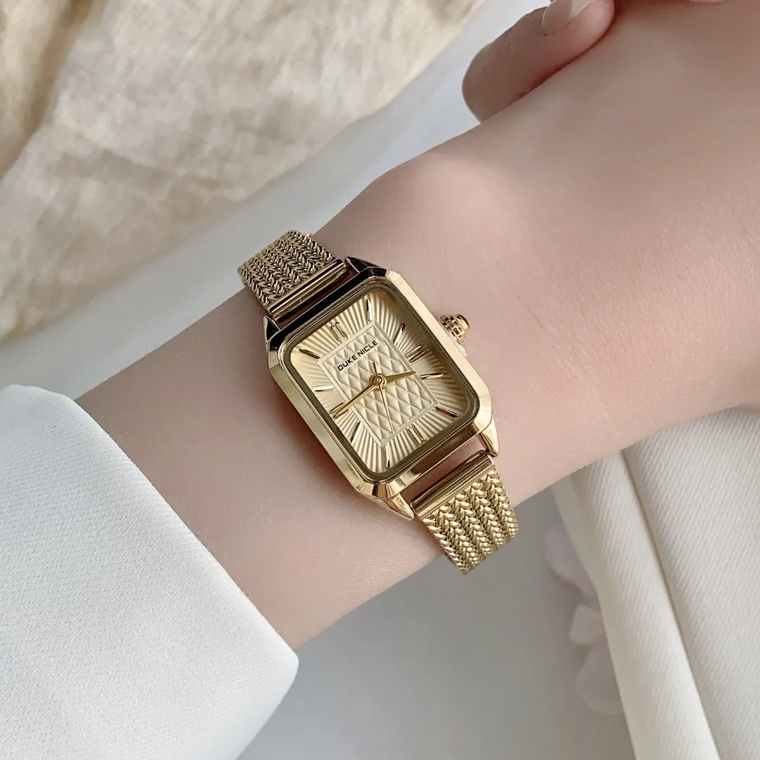 Elise Classic Watch