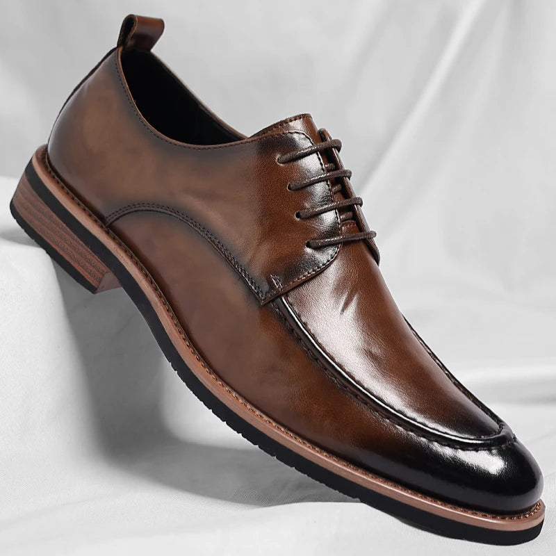 Kairo Leather Shoes