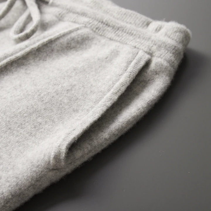 Altero Cashmere Pants