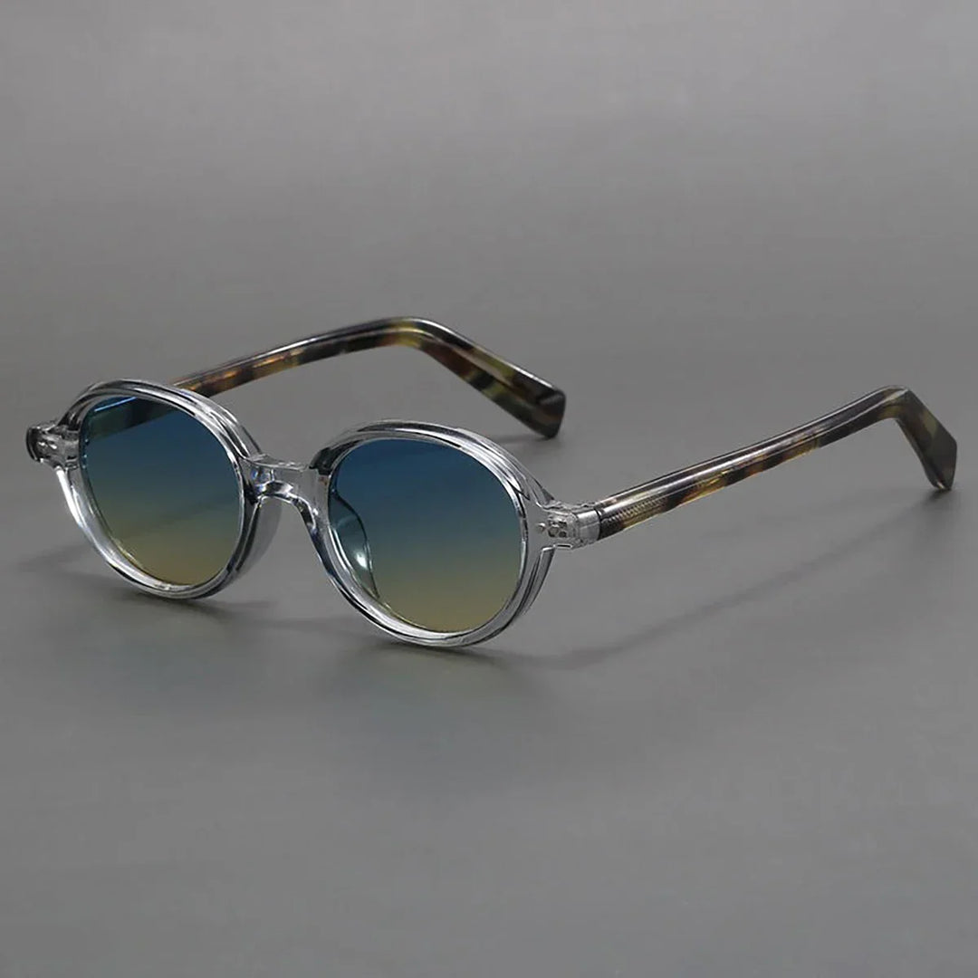 Verve Polarized Sunglasses - Redwood Main