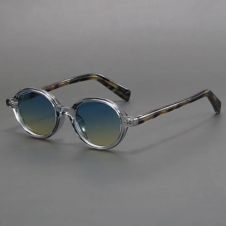 Verve Polarized Sunglasses - Redwood Main