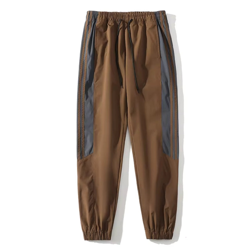 Axisflow Tracksuit - Redwood Main