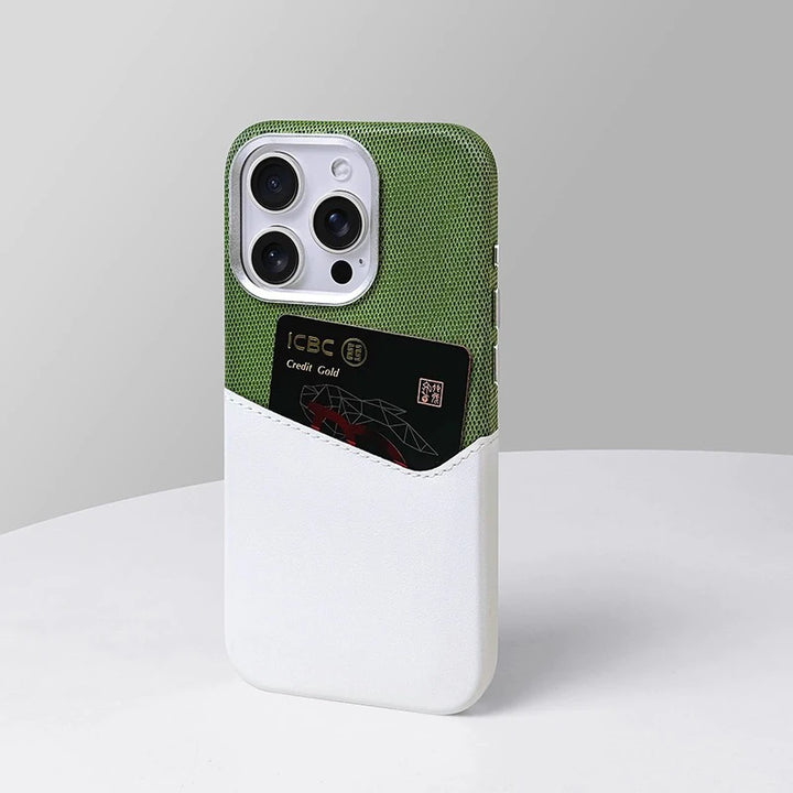 Zentra Phone Case