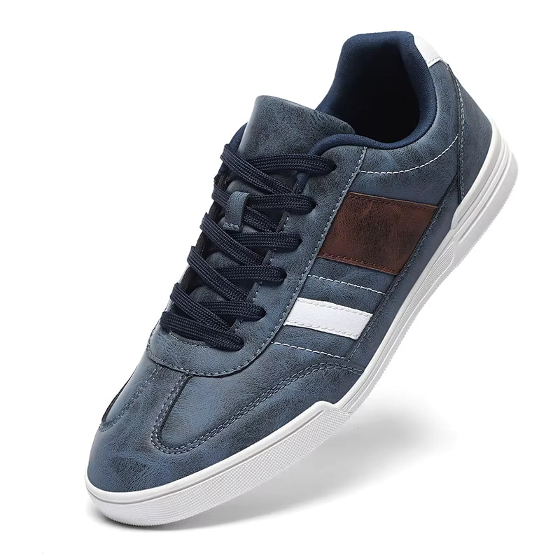Neostride Sneakers - Redwood Main