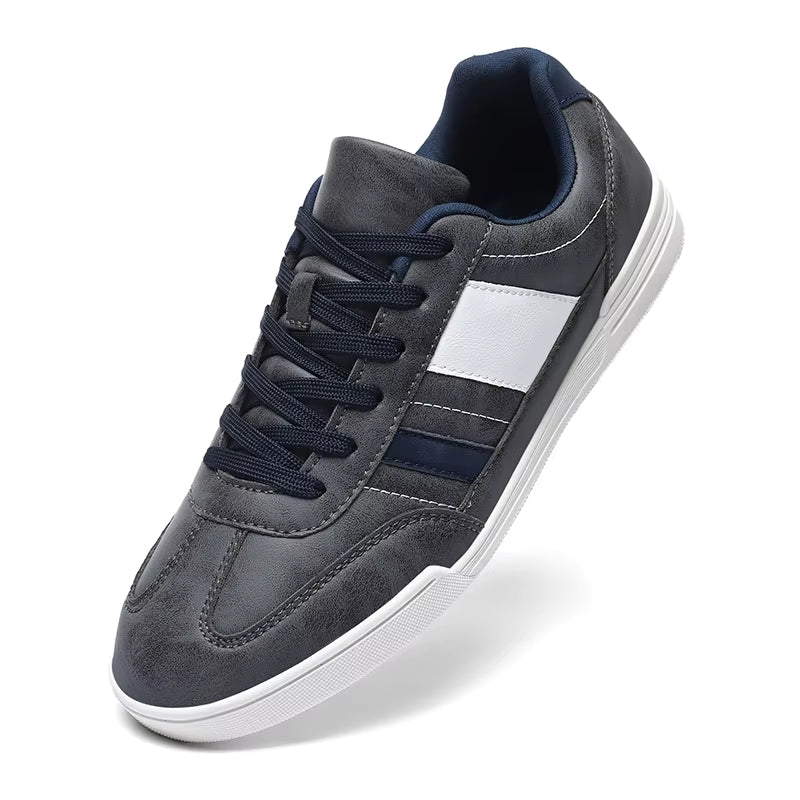 Neostride Sneakers - Redwood Main